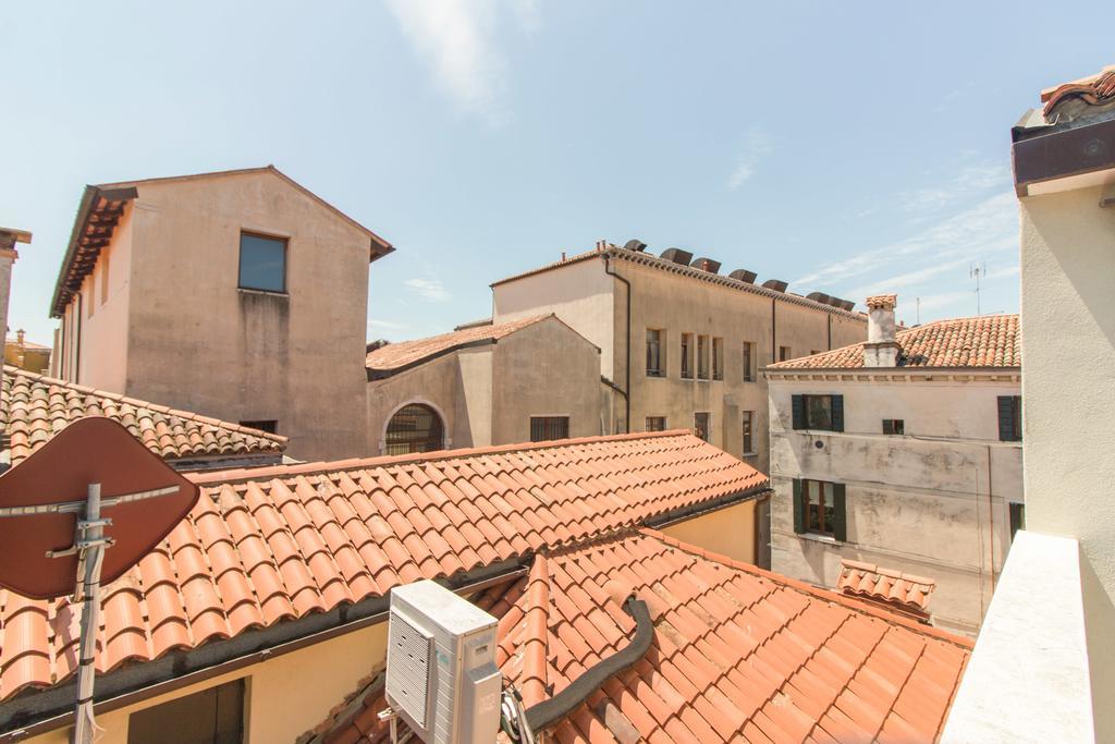Appartamento Ve N I Ce Cera C'à Belle Arti Venezia